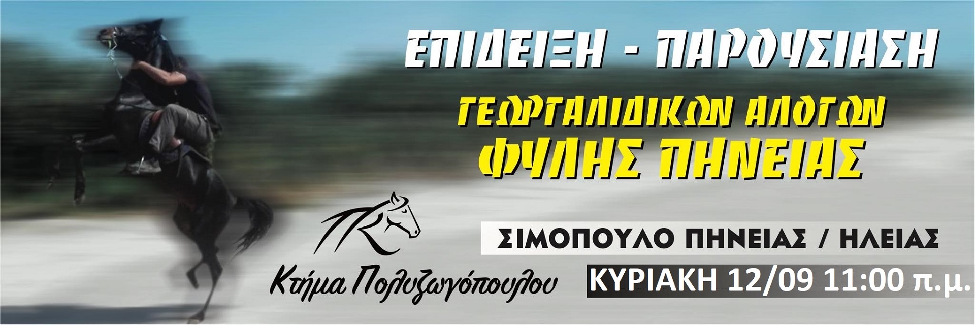 Κτήμα Πολυζωγόπουλου